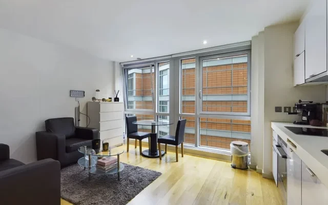 LH-Fairmont Avenue 2