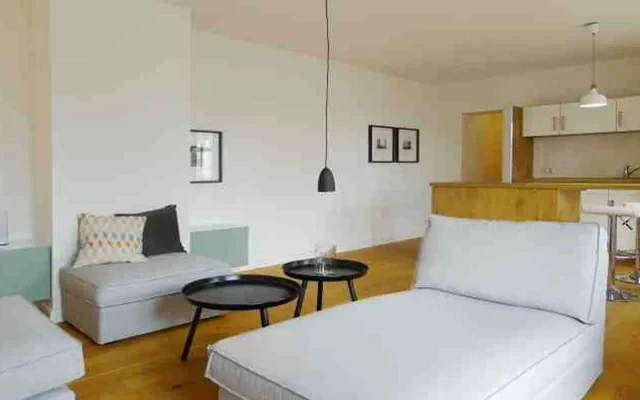Apartment in Ackerstrasse, Berlin for 70 m² with 1 bedroom 3