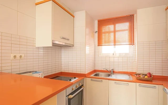 Benidorm Levante Beach 8A 4