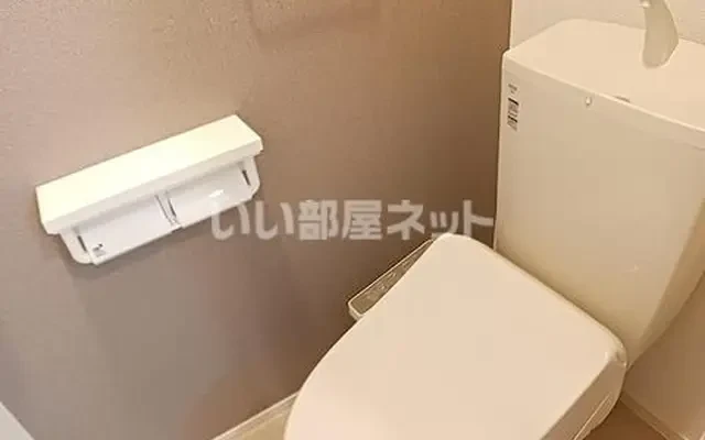 ジ・アポロ Ⅰ 103号室 - 益田市（ますたし）の学生向け宿泊施設 - 103 - 1LDK