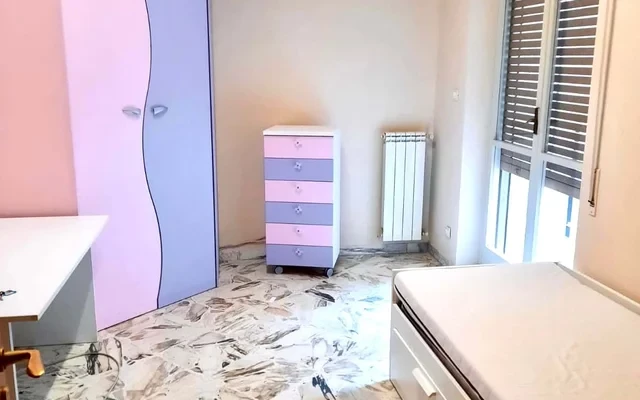 Appartamento con 3 camere da letto a Catania 1