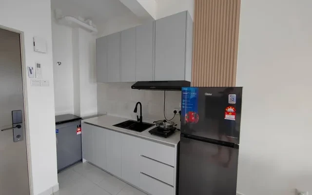 Youth City Residence - K 3