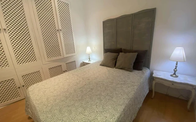 Apartamento en Calle de la Amnistia , Madrid 1