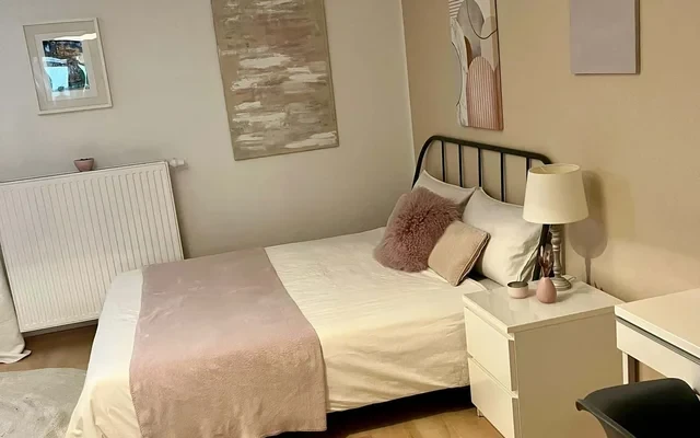 Room Available for Sublet until june 2025(own contract from later on)– Female Only 0