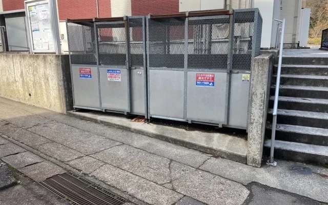 レオパレスベガ 3