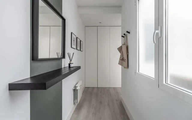 Anis - 2 bedrooms in Rios Rosas 4