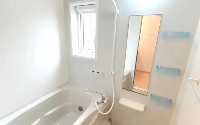 ブローテ 1階 - ที่พักนักศึกษาในเมืองทาซุคิโจ - 1階 - 2DK