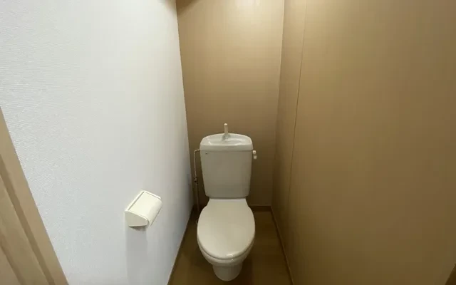 ツチナカ - Komatsu student accommodation - 201号房间(带独立厨房)