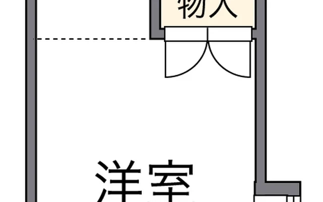 レオパレスＡＮＮＥＸＥＧＡＷＡ 1