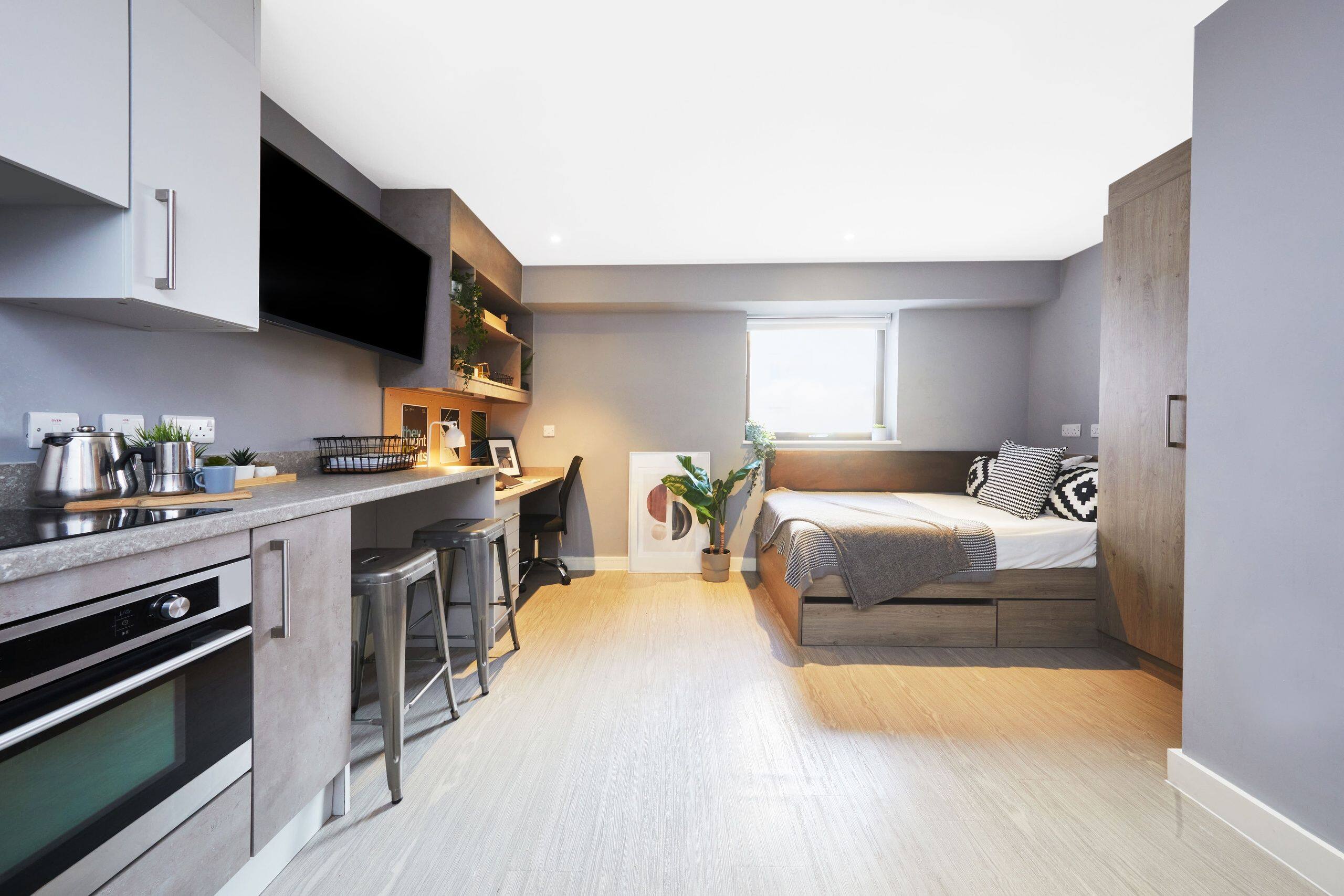 uhomes.com | Student Accommodation, Housing, Flats, Apartments for Rent