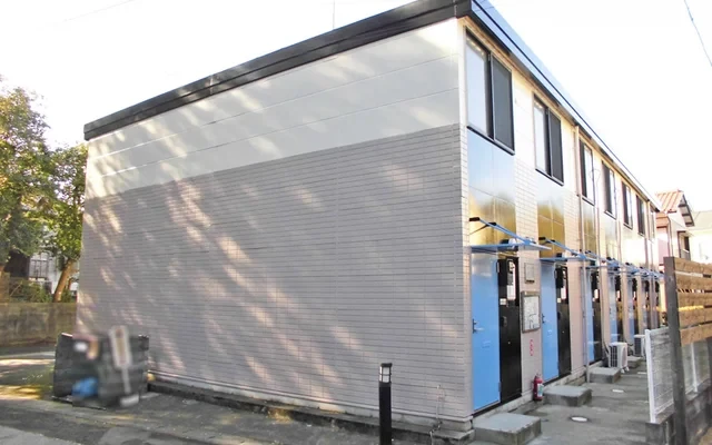 レオパレスさくら 0