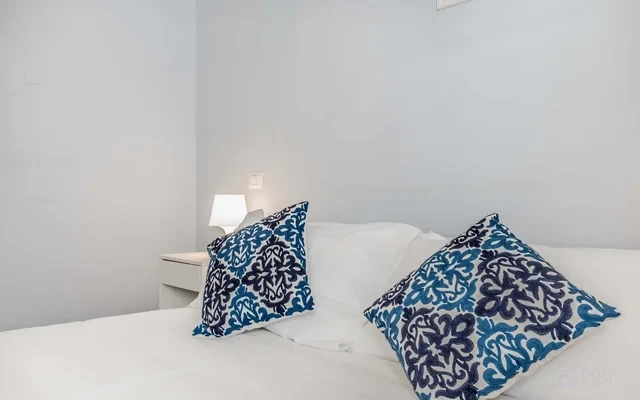 Apartment in Via di Boccea, Roma for 65 m² with 1 bedroom 2