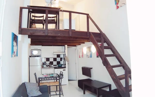 apartment Capitan Blanco Argibay 0