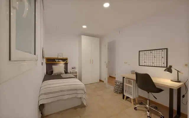studio in Sant Gervasi   Galvany (Sarrià   Sant Gervasi) 3