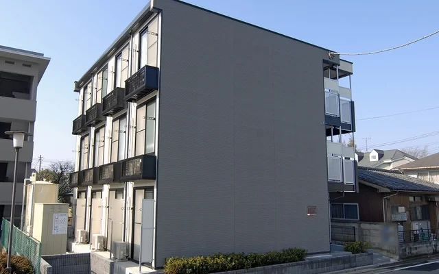 レオパレスアンリミテッド 0