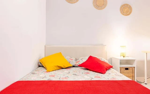 VIA ASSIETTA 9 <br> PRIVATE ROOM S1 3