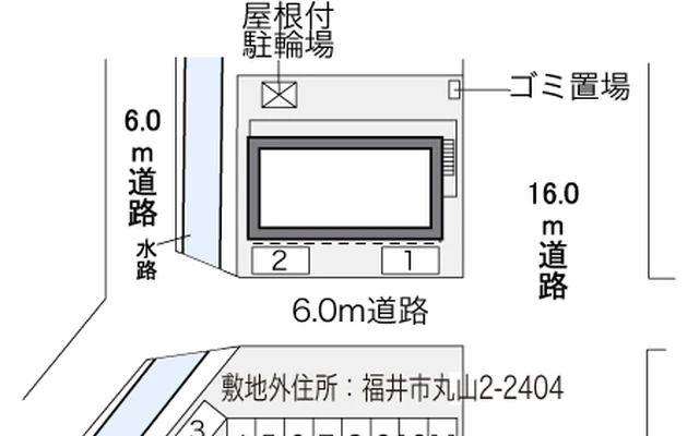 センチュリー丸山 2