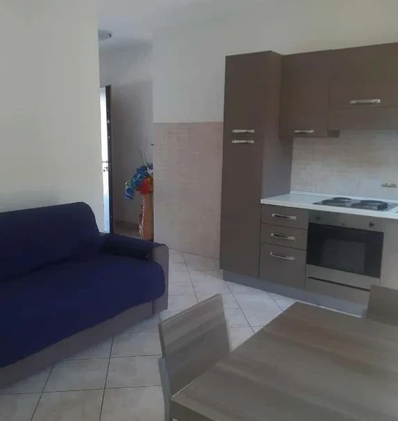 Apartment in Via del Bruno, Arcore for 45 m²