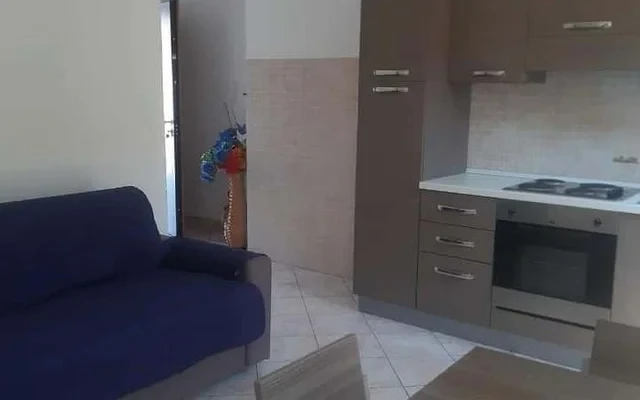 Apartment in Via del Bruno, Arcore for 45 m² 0