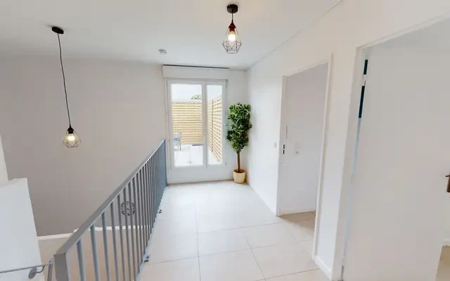 34 boulevard de Pesaro, 92000 0