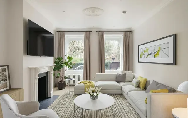 Cadogan Place, London, SW1X 9RX 0