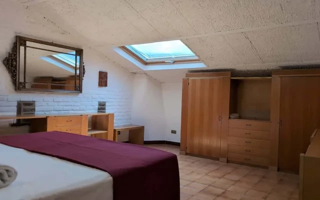 Apartment in Via Volturno, Roma for 40 m² with 1 bedroom 2