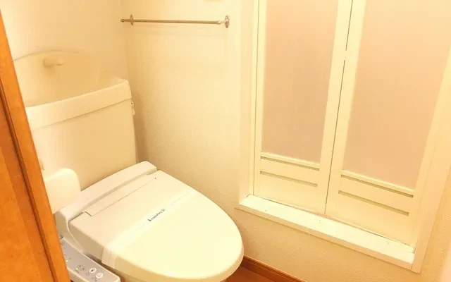 レオパレスいずみ 4
