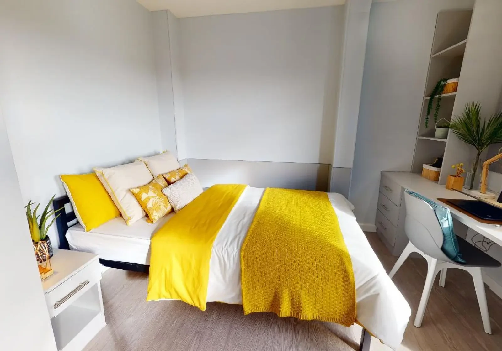 uhomes.com | Logement étudiant, logement, étages, appartements à louer