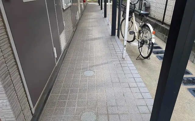 Leopalace Harvest Bajikoen 2