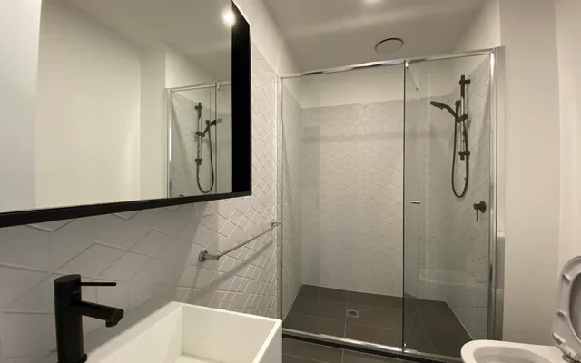 135 Roden Street - alojamiento para estudiantes en Melbourne - 1 Bedroom*305