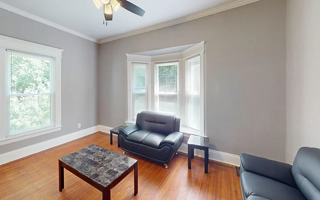 233 Amherst Avenue 4