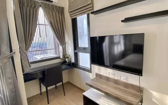 1-BR Condo for Rent, ฿20,000/month, Centric Ratchayothin 2