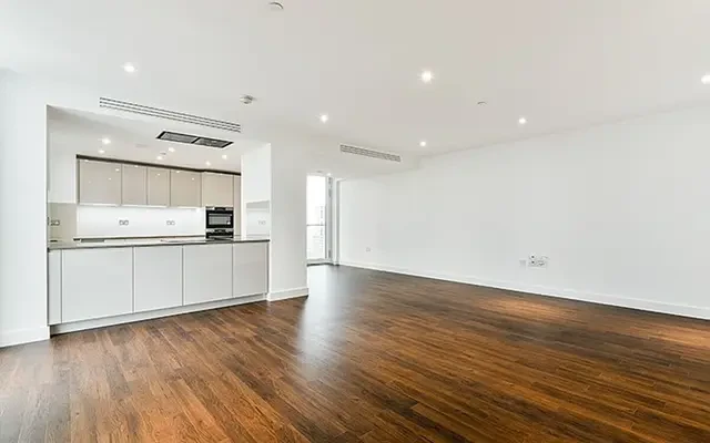 Haydn Tower, 50 Wandsworth Road, London, SW8 2FP 2