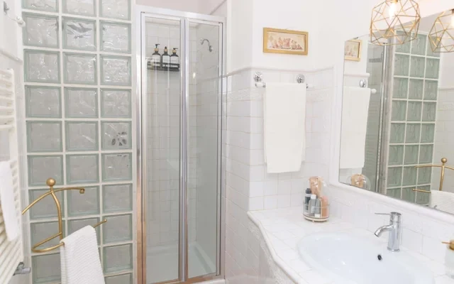 Apartment in Via Gela, Roma for 120 m² with 2 bedrooms 4