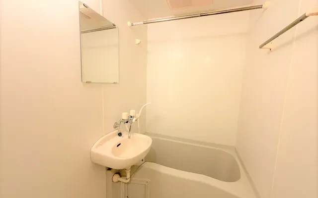レオパレスグリーンステージ - Susono student accommodation - 106号房间(带独立厨房)