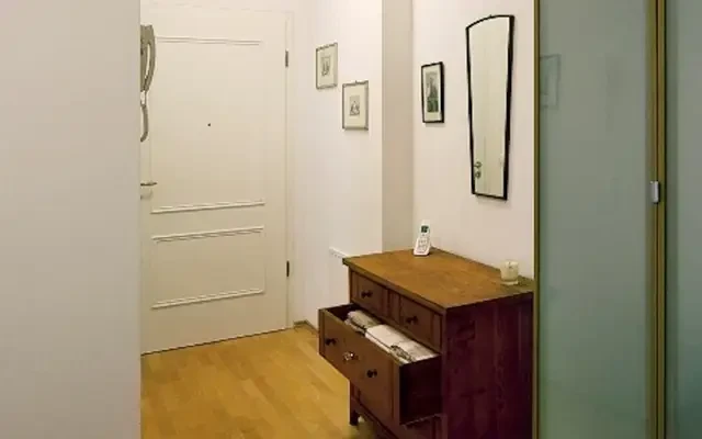 apartment in Prenzlauer Berg 3