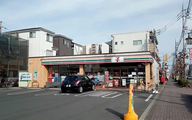 レオパレスカーム 2