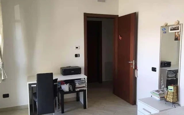 Apartment in Largo Viviano Viviani, Pisa for 110 m² with 2 bedrooms 3