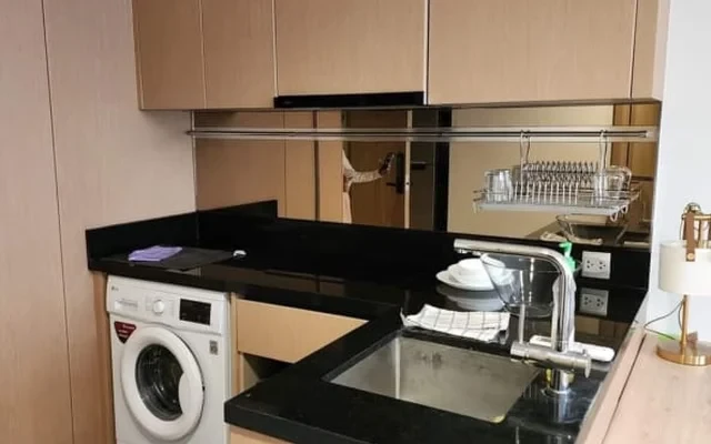 1-BR Condo for Rent, ฿18,000/month, KAWA HAUS 4