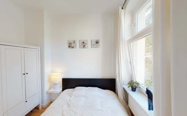 Apartment in Neukoelln, Berlin 3