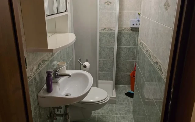 Apartment in Via Antonio Bonazza, Padova for 50 m² with 1 bedroom 1
