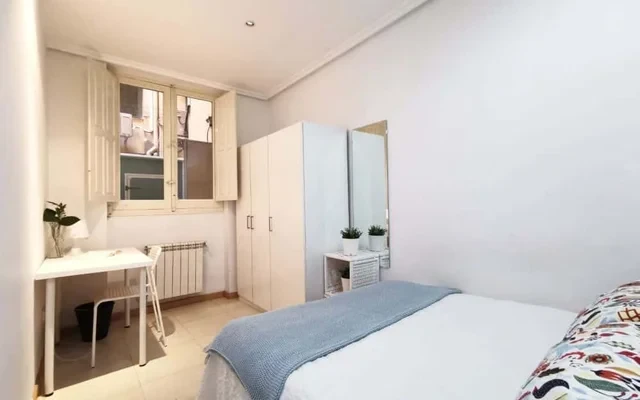 Appartamento Calle Velazquez 119 0