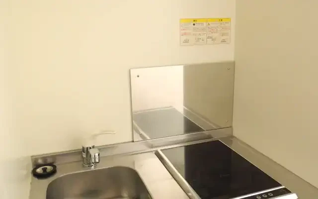レオパレスクレールＡＫＡＮＥ 209号室 4