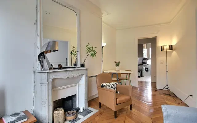 Rue Claude Bernard 4