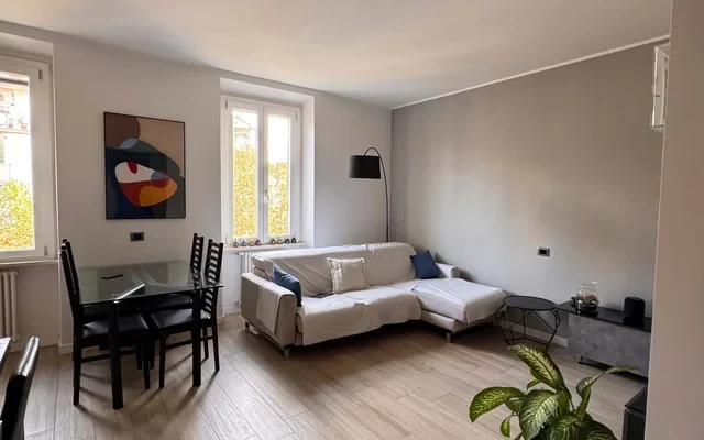 Apartment in Via Carlo Mezzacapo, Roma for 95 m² with 2 bedrooms 4