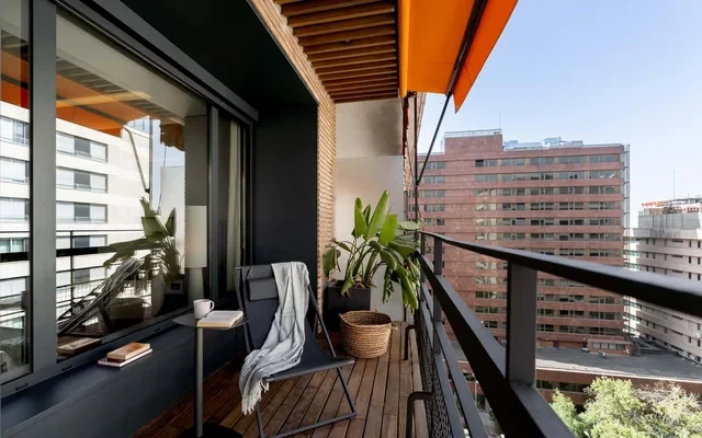 Pacuare - 3 bedrooms and terrace in Cuzco 4