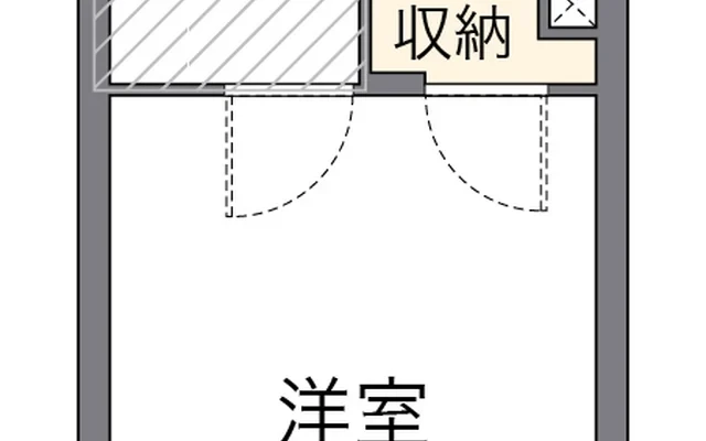 クレイノルヴェール千里丘 1
