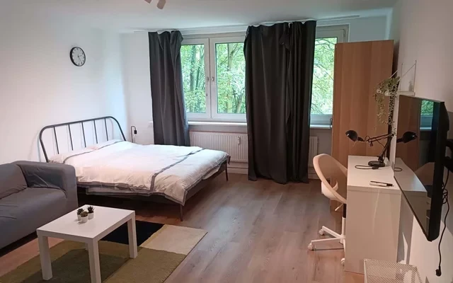 Apartment in Alt treptow, Berlin 0