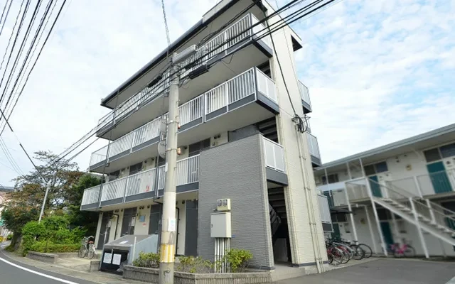 郡元Ⅱ 0