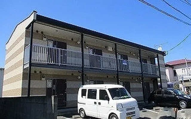 レオパレス幸福の花 0